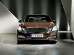 Mercedes-Benz E-Class Avantgarde 2009 года